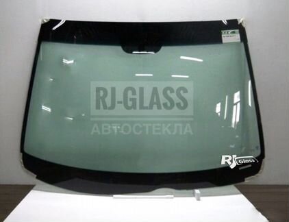 Лобовое стекло на Faw Besturn B50