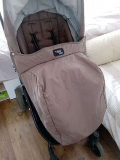 Коляска Valco baby snap 4 ultra