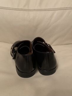 Туфли женские massimo dutti