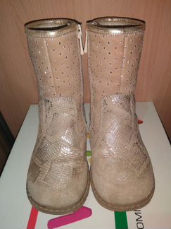 Вуппи Woopy б/у 25р демисизон