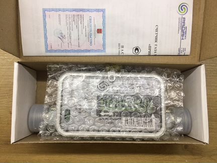 Счетчик газа Принц G10