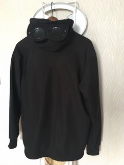 Мужская толстовка C.P. Company