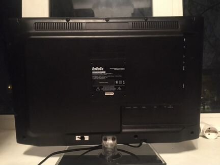Телевизор bbk lem 1968 dt