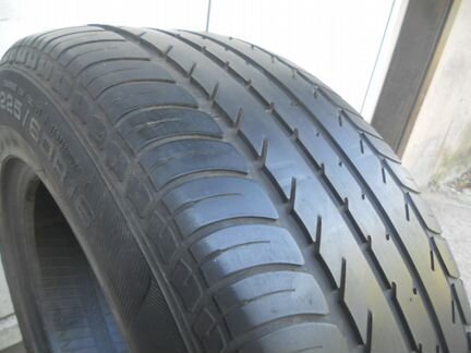 Летняя шина 225/60R16 GoodYear Eagle NCT5