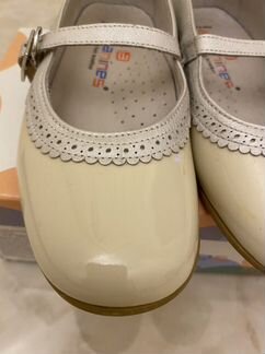 Andanines туфли для девочки 29 размер