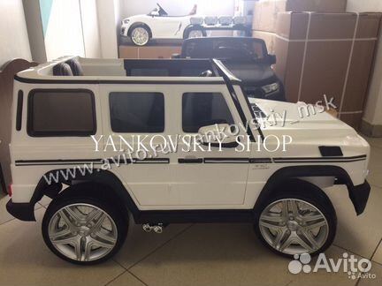 Электромобиль