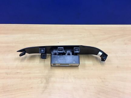 Блок стеклоподъемника передний правый Мазда 6 gj m