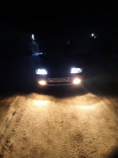 ВАЗ 2115 Samara 1.5 МТ, 2005, 204 000 км