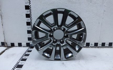 Диск колеса литой Toyota Land Cruiser Prado 150