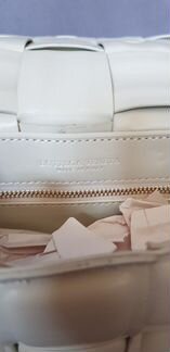 Сумка Bottega Veneta