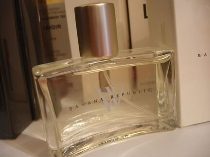 Banana Republic W 50ml EDP