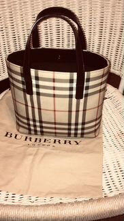 Сумка Burberry ремень оригинал