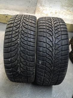 Пара Bridgestone Blizzak LM-32 225/45 R18