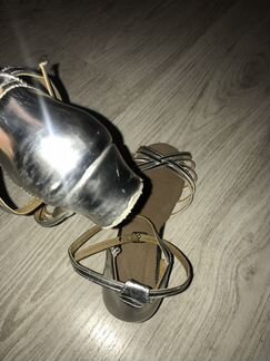 Бальные туфли