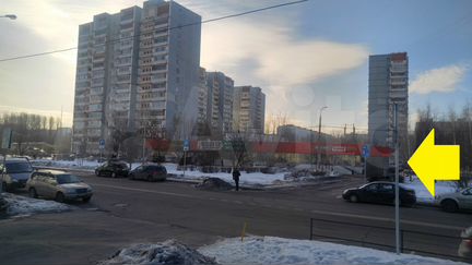 ПСН 120 м² под Магнитом