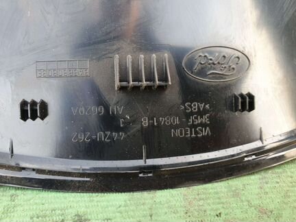 Щиток панель приборов Ford C-Max