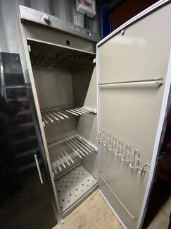 Сушильный шкаф Asko