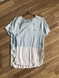 Футболка Lacoste