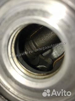 Двигатель VQ20DE Ниссан Максима J32 VQ20