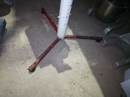 Мясорубка торгмаш укм-12