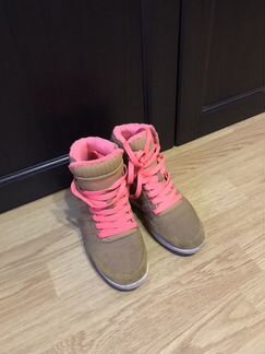 Кеды кроссовки Adidas