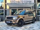Land Rover Discovery 3.0 AT, 2014, 169 213 км