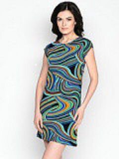 Новое платье vis-a-vis