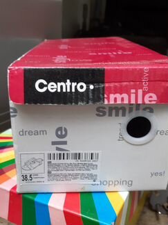 Босоножки женские замшевые