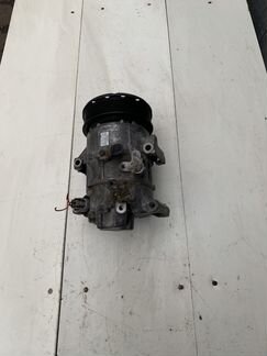 Компрессор кондиционер Тойота Авенсис Avensis T25