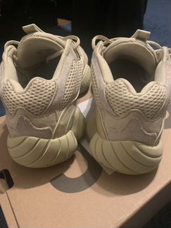 Кроссовки Adidas Yeezy 500