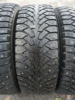 215 65 16 Nokian бу Шины Зимние 215 65 R16 102L