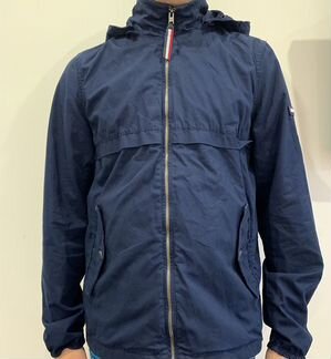 Куртка Tommy Hilfiger Jeans. Оригинал