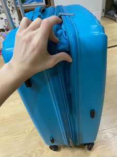 Чемодан American Turister