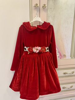 Платье нарядное в аренду