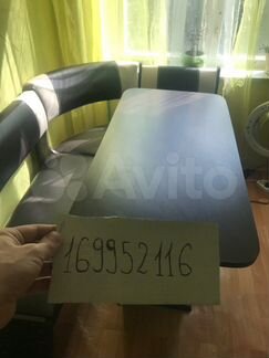1-к квартира, 42 м², 9/14 эт.