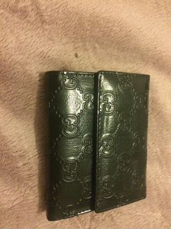 Кошелек под gucci