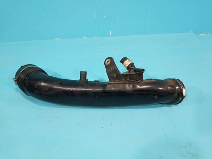 Патрубок воздушного фильтра BMW X6