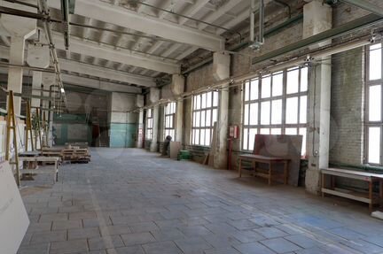 Складское помещение, 200 м²