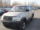 УАЗ Pickup 2.7 МТ, 2011, 133 000 км