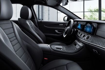 Mercedes-Benz E-класс 2.0 AT, 2020