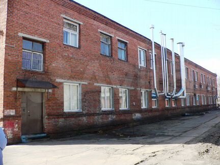 Свободного назначения, 1150 м²