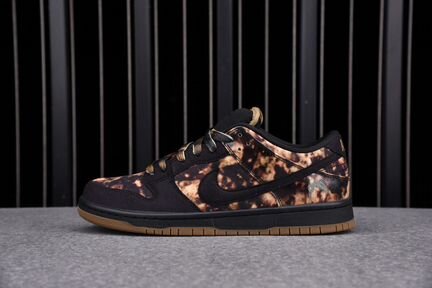 Dunk Sb low premium pushed 2