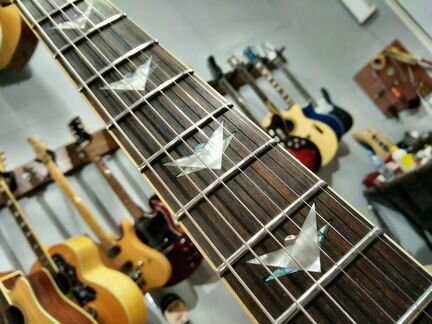 Schecter Omen Extreme 6