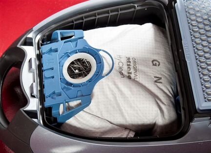 Ремонт любых пылесосов