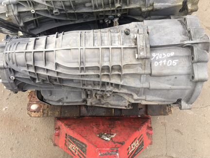 Кпп PDK Порше Пананамера Porsche PDK 97030001105