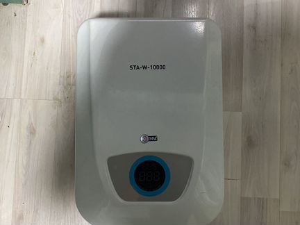 Стабилизатор напряжения sta-w-10000