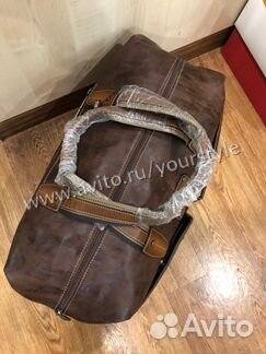 Дорожная сумка арт.1288-4