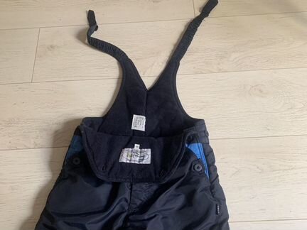 Зимние брюки