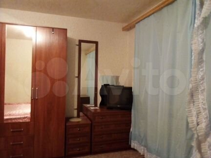 Комната 20 м² в 3-к, 7/12 эт.