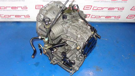АКПП Nissan Ad QG15DE